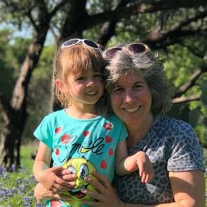 Meet your Posher, Becky